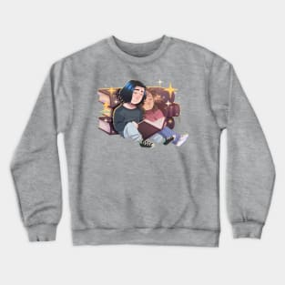 Friends Crewneck Sweatshirt